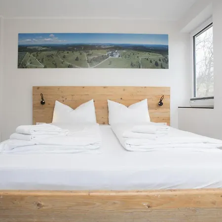 - Winterbergerstrasse 3 Winterberg-neuastenberg Apartmán