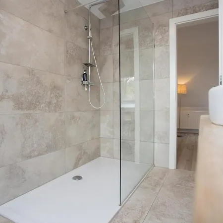 Apartmán - Winterbergerstrasse 3 Winterberg-neuastenberg Winterberg