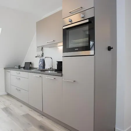 - Winterbergerstrasse 3 Winterberg-neuastenberg Apartmán