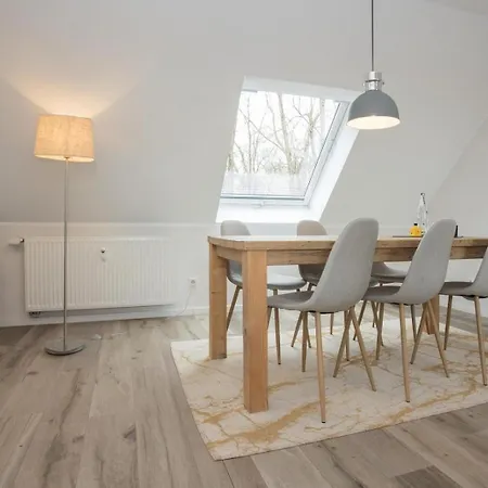 Apartmán - Winterbergerstrasse 3 Winterberg-neuastenberg