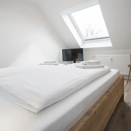 Apartmán - Winterbergerstrasse 3 Winterberg-neuastenberg *