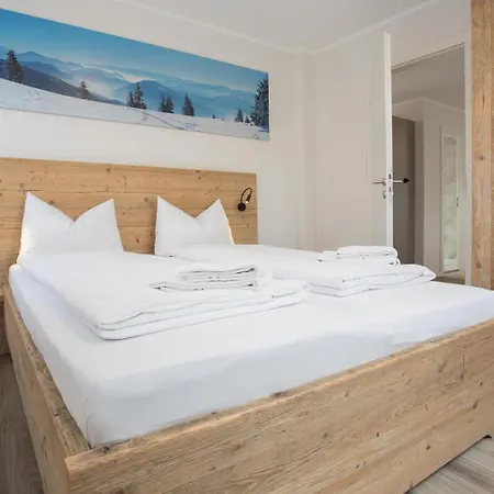 - Winterbergerstrasse 3 Winterberg-neuastenberg Apartmán
