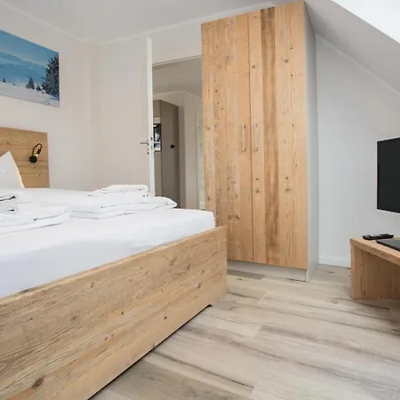 Apartmán - Winterbergerstrasse 3 Winterberg-neuastenberg